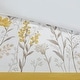 preview thumbnail 3 of 7, Harbor House Meadow Yellow 5 Piece Cotton Comforter Set