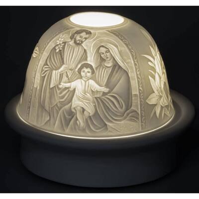 Holy Family   Dome Light