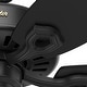 preview thumbnail 8 of 25, Hunter 52" Builder Elite Ceiling Fan w/Pull Chains - Traditional, Casual, Transitional