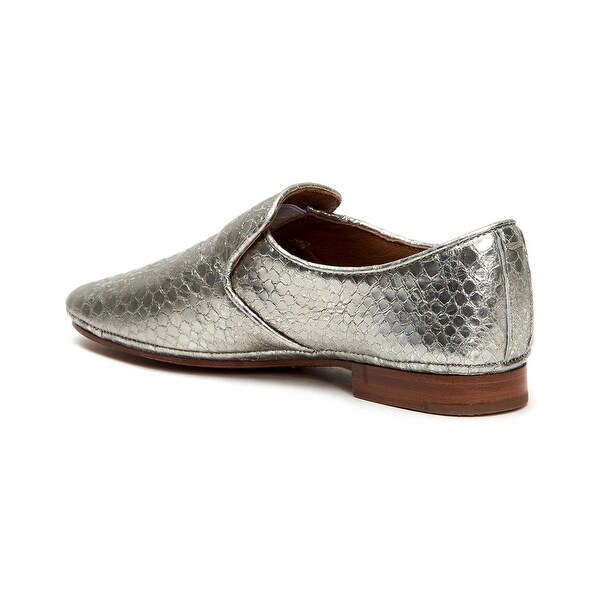 frye ashley slip on