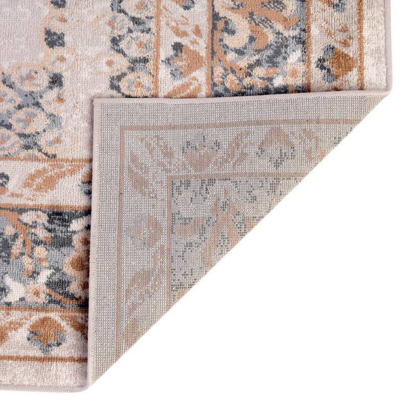 Contemporary Trabzon Collection Area Rug