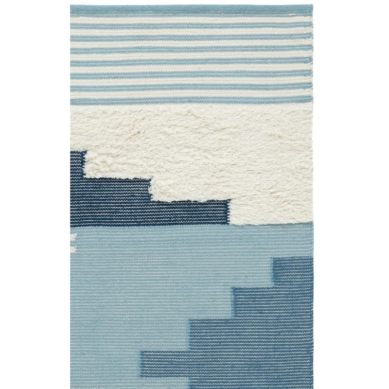 SAFAVIEH Handmade Kenya Margrith Modern Tribal Wool Rug