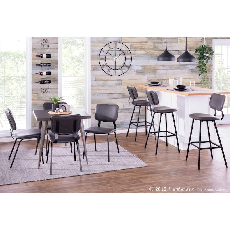 Copper Grove Krichim Barstool (Set of 2)