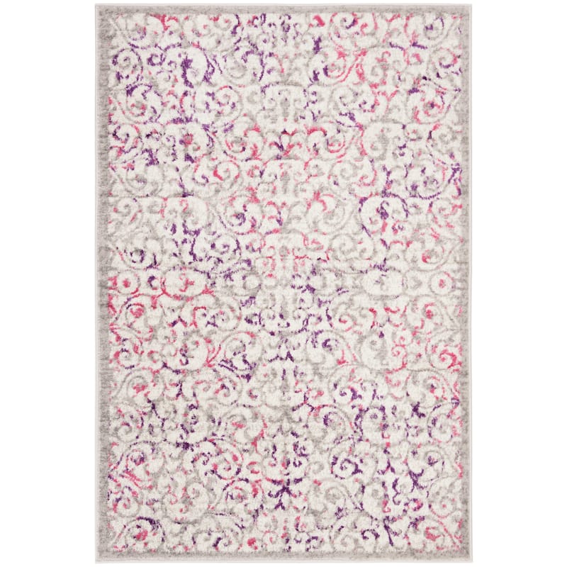 SAFAVIEH Skyler Nairne Modern Rug