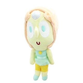 steven universe pearl plush