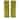 Olive Green Hand Crafted Grommet Top Sheer Sari Curtain Panel -Piece