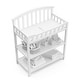 preview thumbnail 21 of 30, Graco Nursery Changing Table for Infants or Babies