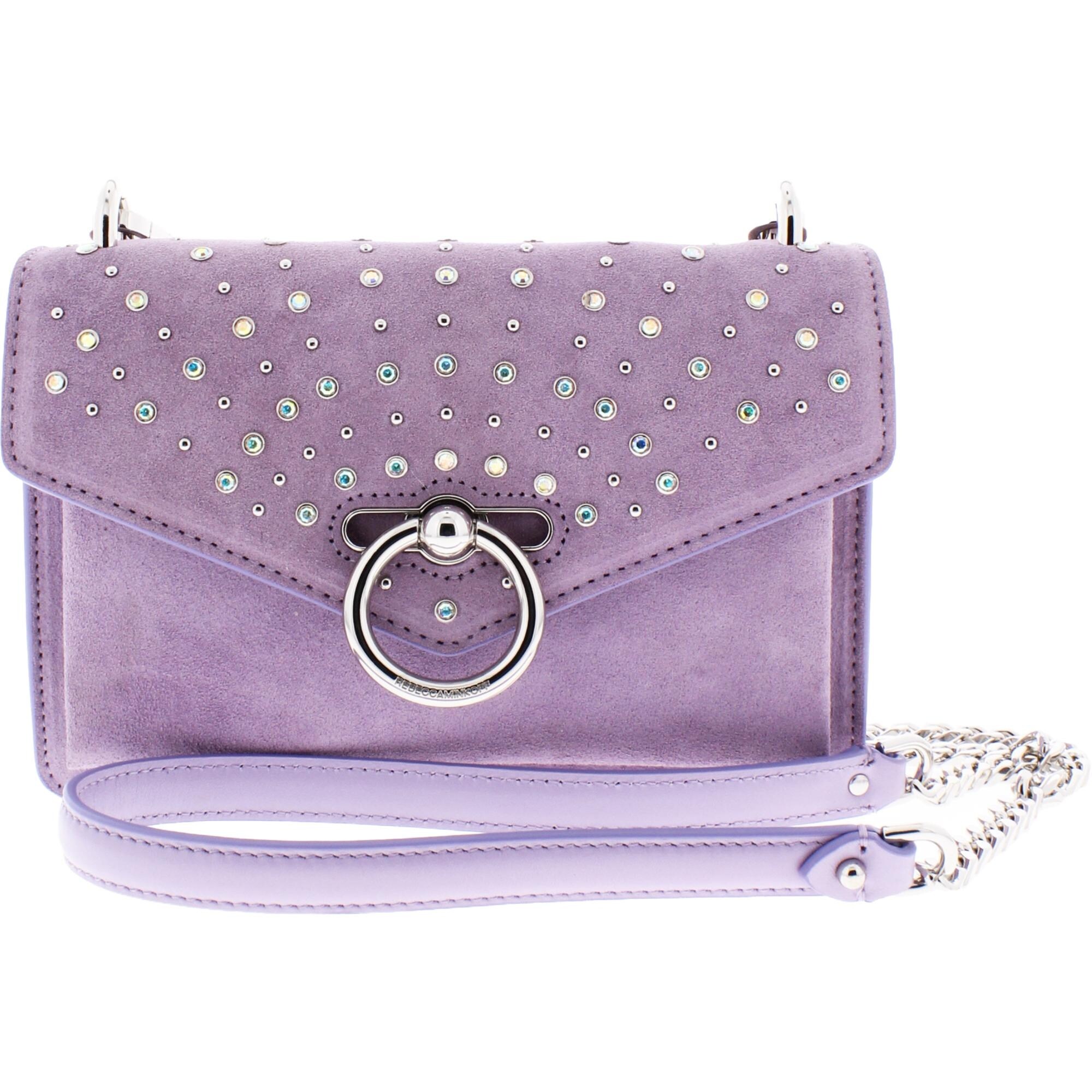 rebecca minkoff jean crossbody bag