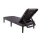 preview thumbnail 30 of 29, Mahina Resin Outdoor Chaise Lounge Chair by Havenside Home