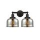 Option Oil Rubbed Bronze / Mercury