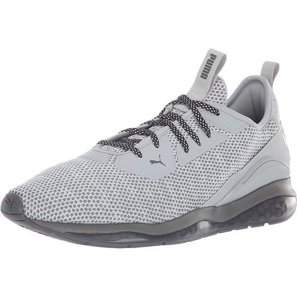 Shop PUMA Men's Cell Ultimate Descend Sneaker - Overstock - 29231438