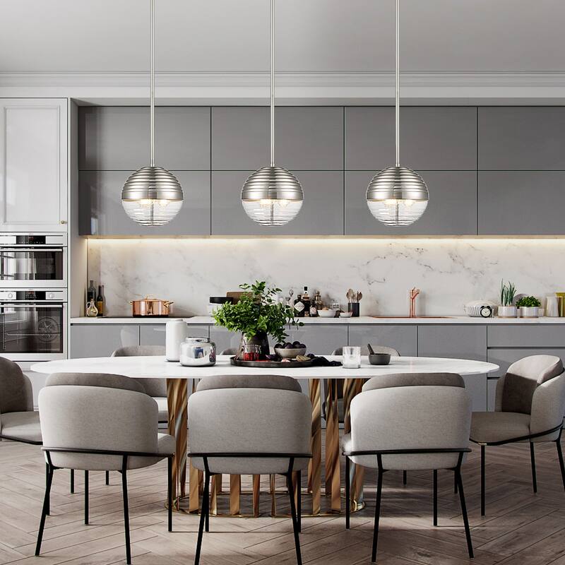 Light Society Bea Pendant Light