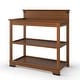 preview thumbnail 10 of 12, Child Craft Redmond Baby Changing Table