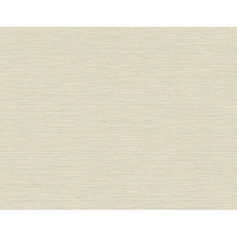 Seabrook Designs Silk Embossed Vinyl Unpasted Wallpaper - 27 in. W x 27 ft. L - Monarch
