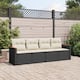 Option Black and cream without table