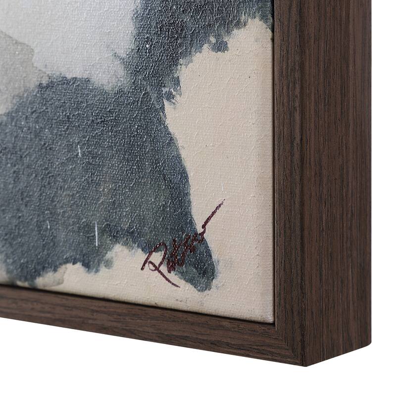 Renwil Ceiba 50" H x 40" W Canvas Art