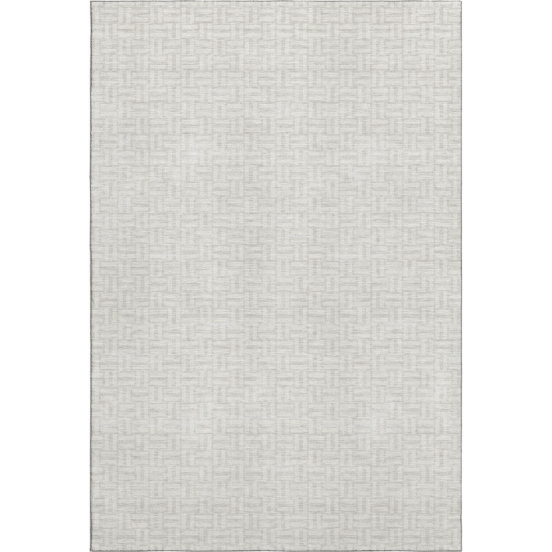 Premium Washable Super Soft Modern Geo Mayfield Rug