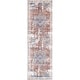 preview thumbnail 31 of 117, Brooklyn Rug Co Camila Faded Medallion Fringe Area Rug
