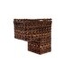 preview thumbnail 8 of 19, Woven Stair Basket