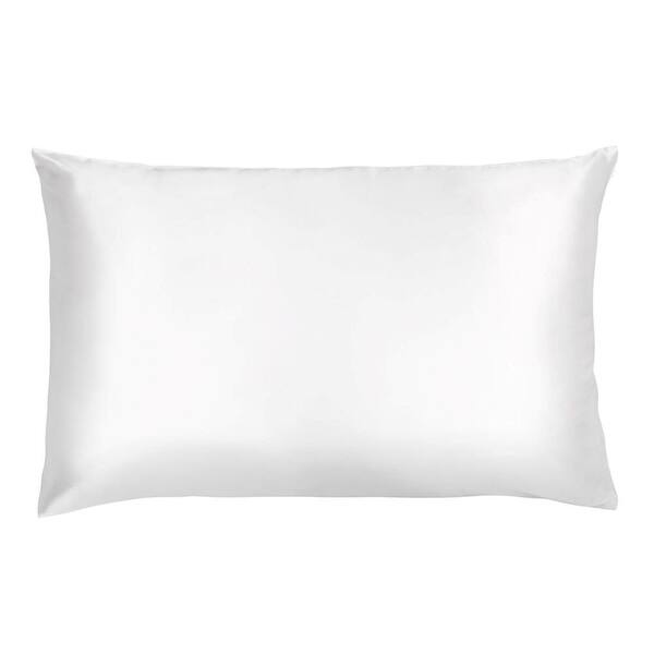 NIGHT Clean Silk 100 Mulberry Silk Beauty Pillowcase Bed Bath