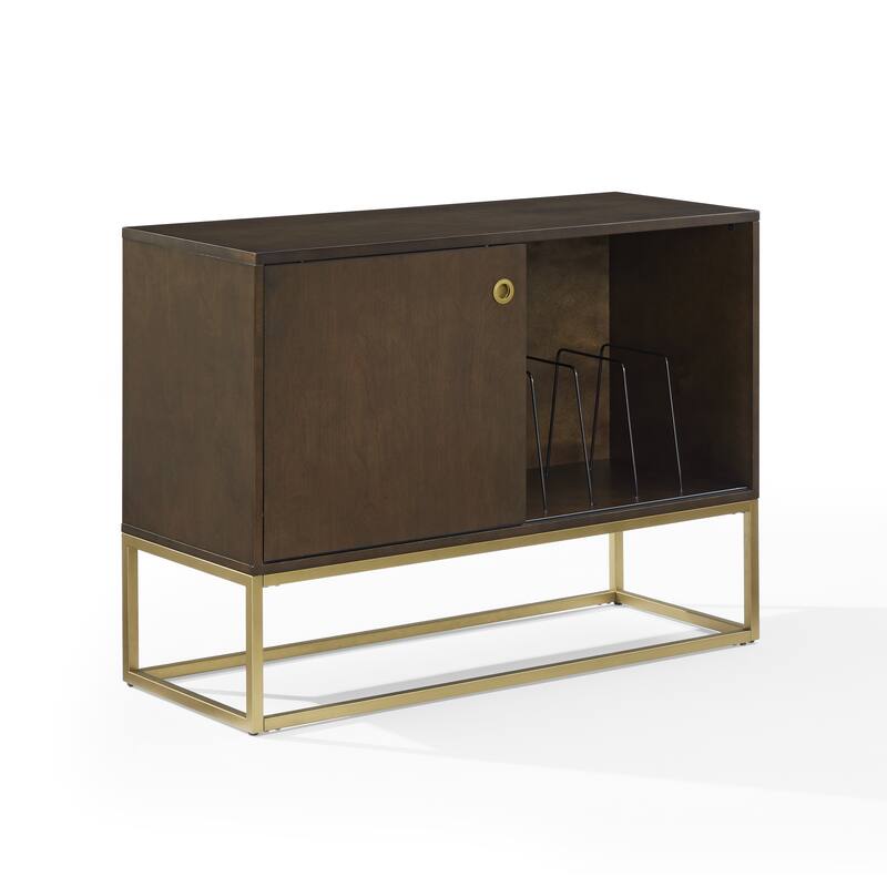 Byron Media Console