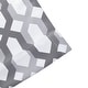 preview thumbnail 4 of 58, DriftAway Mason/Geo Thermal Insulated Blackout Grommet Window Curtain Panel