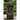 Tree Log Waterfall Fountain With Warm White LED Lights
