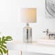 SAFAVIEH Lighting 19-inch Danaris LED Table Lamp - 10"x10"x19"