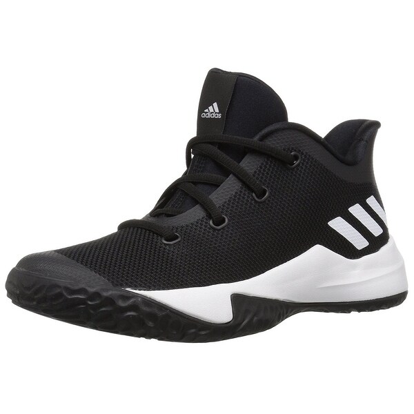 adidas girls basketball shoes