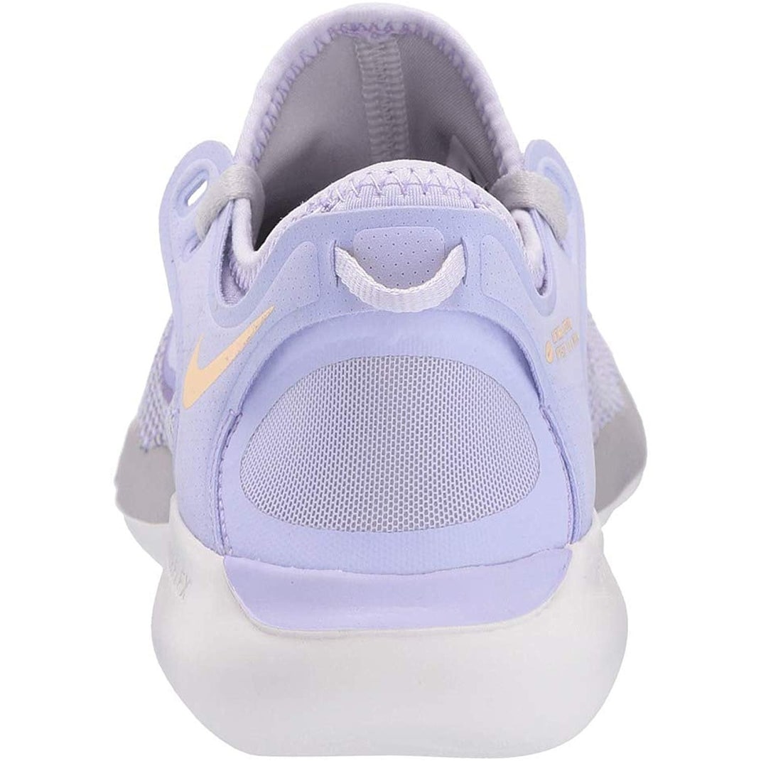 lavender nike shoes