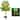 36" Solar Iron LED Twinkle Eyes Frog Stake
