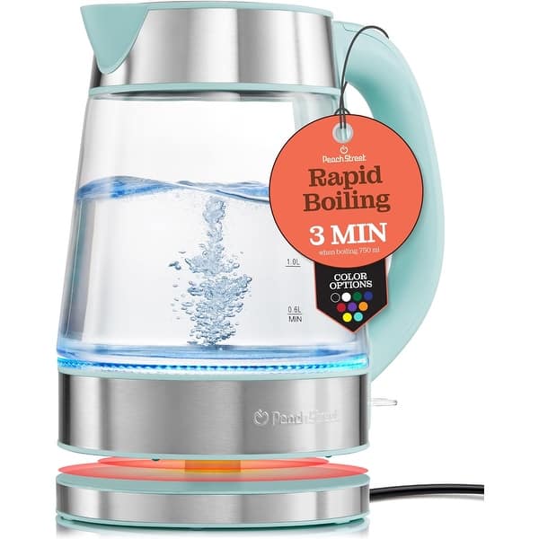 Bed Bath And Beyond Electric Kettle