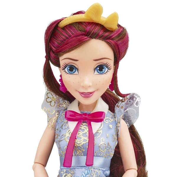 descendants jane doll