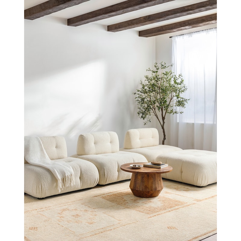 Becki Owens x Livabliss Solana Area Rug