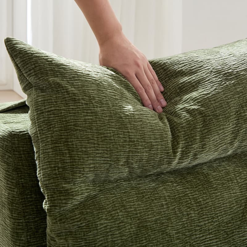 Accent Armless Chair Accent Chair