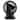 Lasko 12.25 in. H 3 speed Oscillating Air Circulator Fan Remote Control