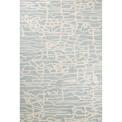 Bashian Nilito Beige Transitional Area Rug