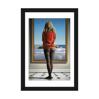 iCanvas "Portal" by Paul Kelley