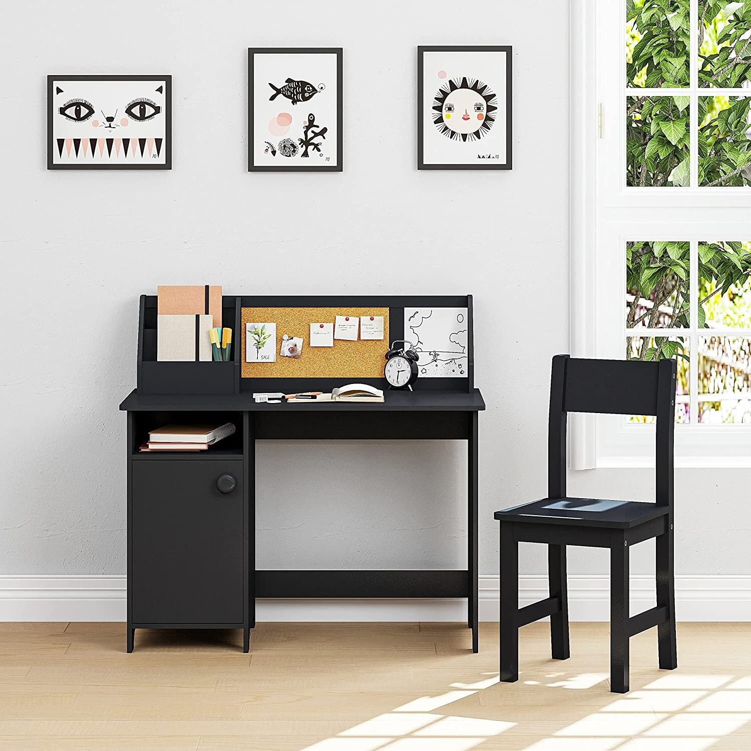 Chair table for study deals