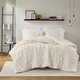 preview thumbnail 3 of 9, Intelligent Design Larissa Animal Chenille Comforter Set