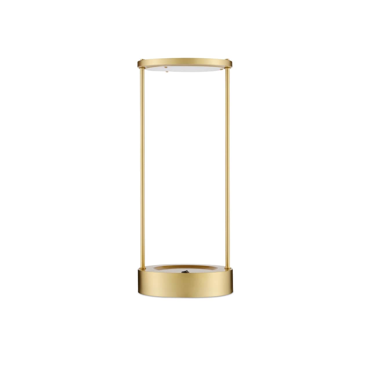 Currey & Company Passavant Table Lamp - 19.5