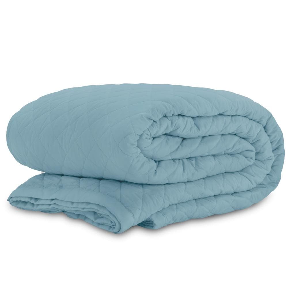 Jennifer adams diamond quilt blanket outlet