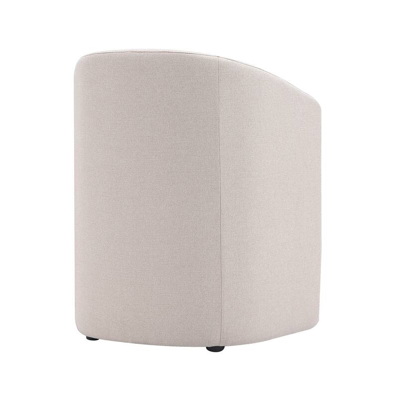 Hearth Upholstered Dining Room Armchair