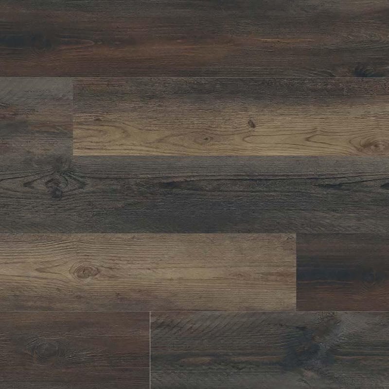 Ackland AKVRC7X48-5012-CA Parkland 7" x 48" Embossed Vinyl Flooring - Country Sable