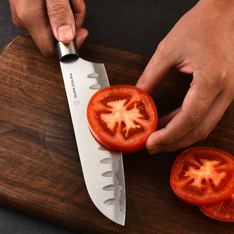 Dura Living High Carbon Kitchen Knife Sets