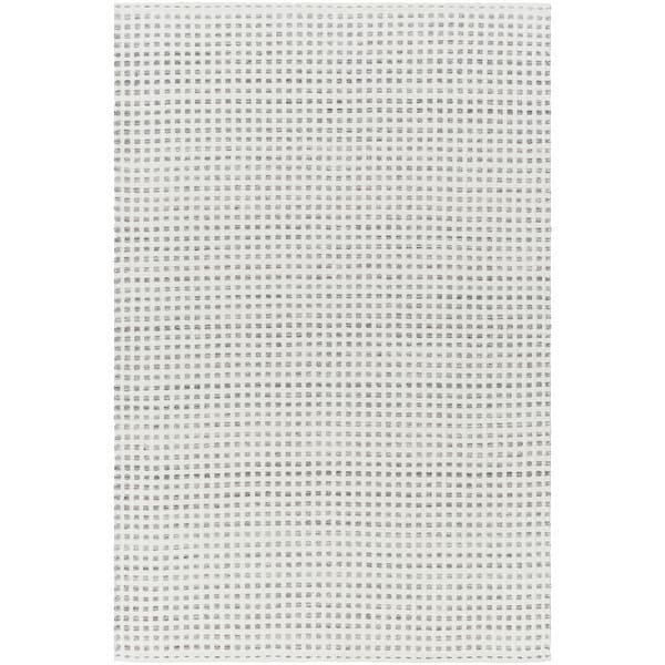 slide 2 of 24, Bethany Modern & Contemporary Area Rug Gray - 10' x 14' - Rectangle