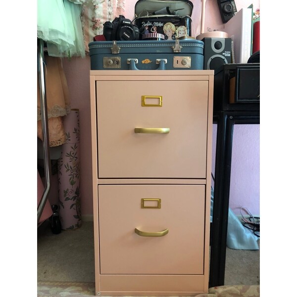 Carson Carrington Erfjord 2 Drawer File Cabinet On Sale Overstock 28608654