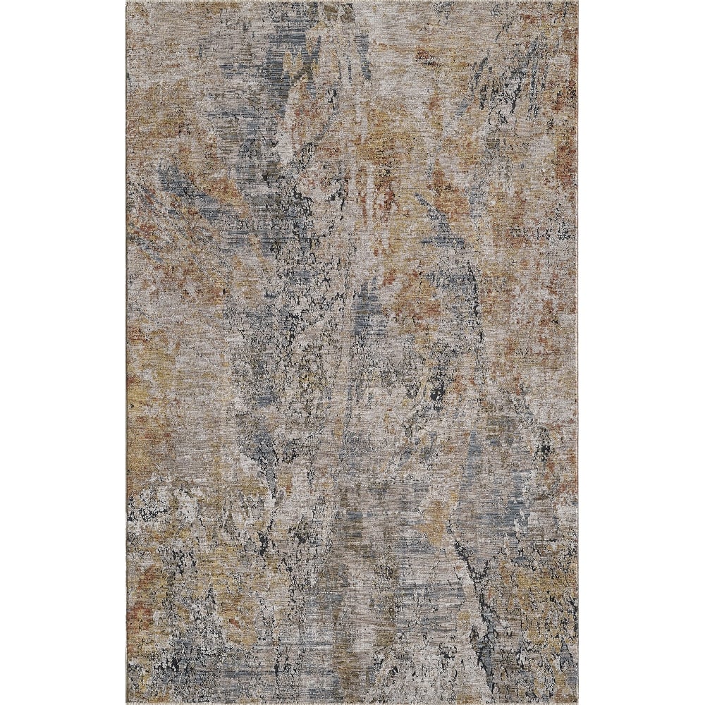 Domani Opulence Rustic In Nature Area Rug