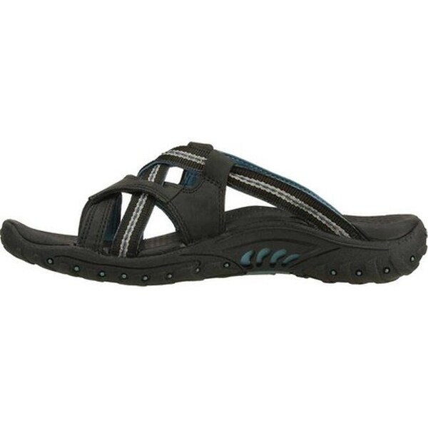 Skechers reggae cheap soundstage black