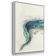 preview thumbnail 16 of 18, Alligator - Multi Piece Framed Canvas